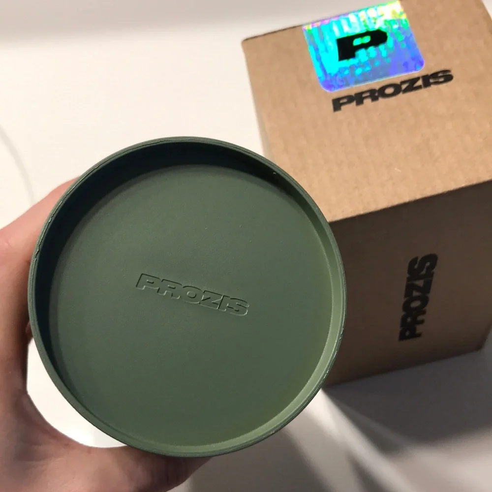 Prozis Green Storage Container - Picture 3 of 5